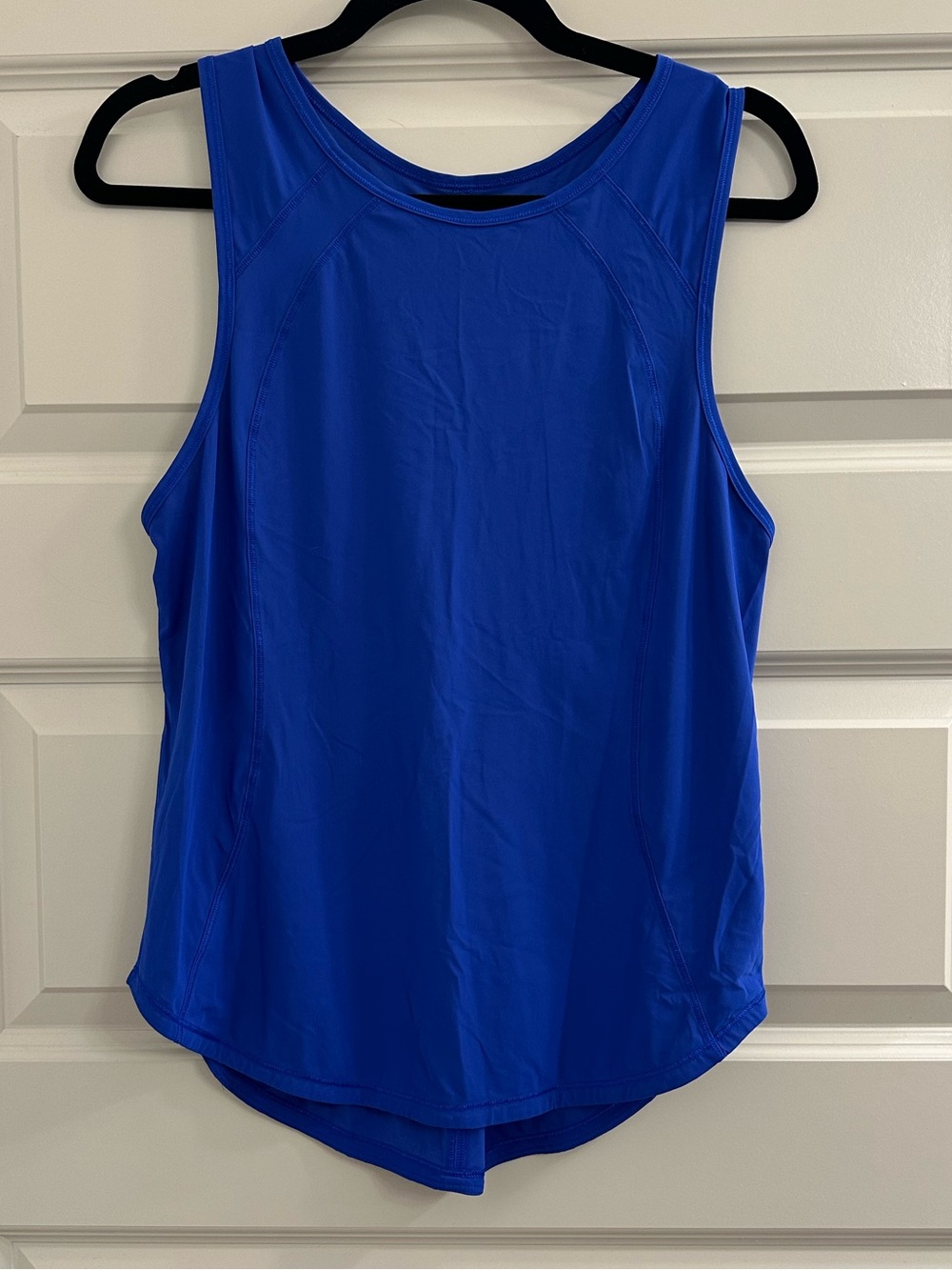 Lululemon Sculpt Tank Top